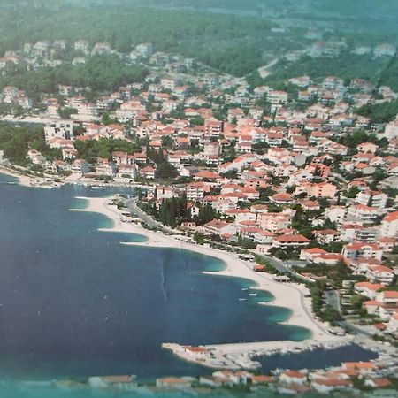 Apartment Olivera Trogir Exterior photo
