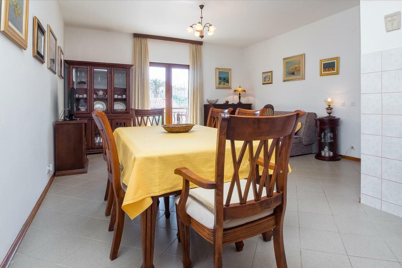 Apartment Olivera Trogir Exterior photo